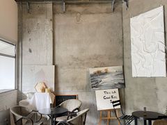 大堂-MIMO CAFE(沙头角店)