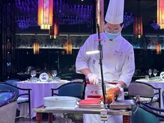 大堂-悦江(梅奔中心店)