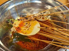 -嘉州鲜知味钵钵鸡(奎星楼店)