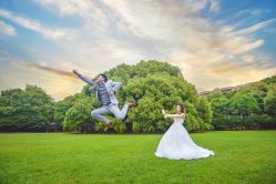 -HY小曼wedding·TOPYOUNG团队
