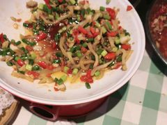 -彭耕记猪油炒小菜(吉联mall店)