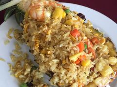 -BAI BUA RESTAURANT