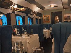 -火车头法国西餐厅