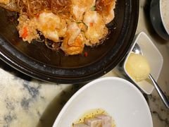 -绿茶餐厅(深圳龙华天虹购物中心店)