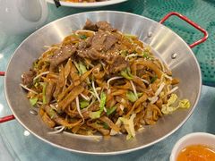 干炒牛河-六婶西关小厨(光塔路店)