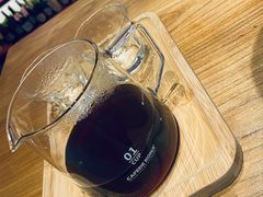 -Punchline Coffee&Roaster(同济大学店)