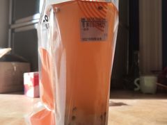 鲜百香双响炮-CoCo都可(常德路店)