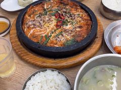 -神仙雪浓汤(明洞店)