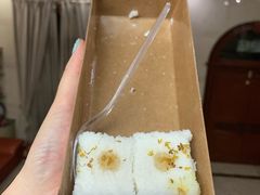 -南大门韩糕(后埭溪路店)