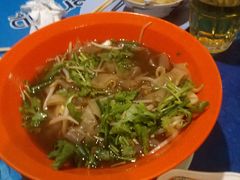-Thiw Soen Seafood Restaurant
