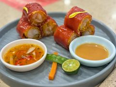 -点都德(龙之梦店)