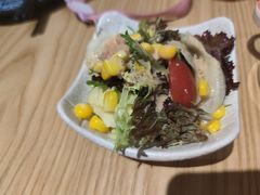 -六本目日式料理(珊瑚沙家园店)
