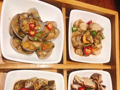 -必点海鲜·鲅鱼水饺(鞍山西道店)
