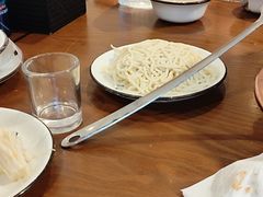 -前门杨记·铜锅涮肉(王府井·故宫店)
