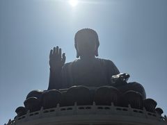 -天坛大佛