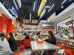 -堂堂小伙夫·辽宁小吃大排档(京西大悦城店)