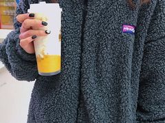 杨枝甘露冰冰茶-LELECHA乐乐茶(新街口大洋店)