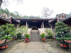 -韩文公祠