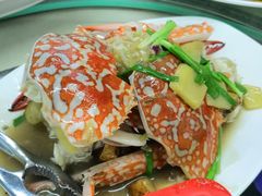 -量贩海鲜餐厅