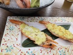 -红叶日料·放题·海胆·定食(星海店)