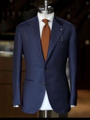 -香港大昌洋服定制(金中环店)
