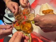 -春色如许·茶食餐厅(桃李春风店)