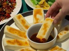 -眉山小馆(华强广场店)
