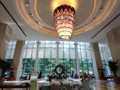 -北京丽晶酒店