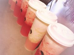 -喜茶(佛山顺德大良东乐路店)