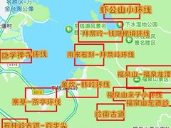 -东钱湖旅游度假区