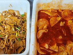 -杨牛肉面饭(天庆街店)