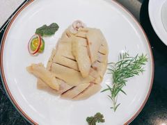 -新南华大酒店(广中店)
