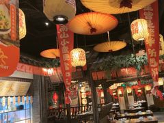 -南京大牌档(壹方天地店)