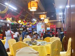 大堂-新高记·粤菜·湛江鸡(南头古城店)