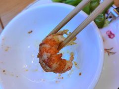 -庆峰龙虾烧烤(合肥一店)