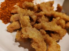 -椒爱水煮鱼川菜(皇姑万象汇店)