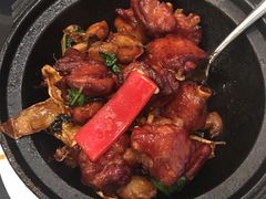 -鹿港小镇(黄金店)