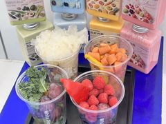 -白色日记·手作酸奶(麦凯乐店)