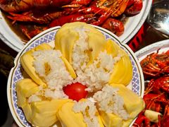 -辣皇朝小龙虾(六一店)