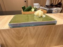 -鮨政·Omakase(港汇恒隆广场店)
