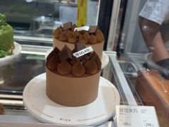 -野人先生现做冰淇淋(北京环宇荟店)