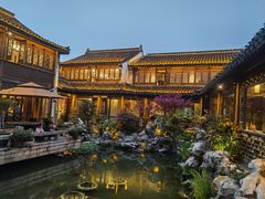 -嘉兴月河历史街区