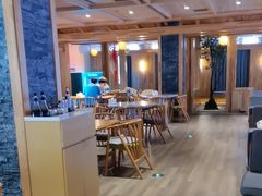 -星河湾温泉洗浴酒店