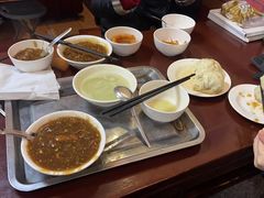 -姚记炒肝店(鼓楼店)