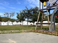 -西海岸生态观光园