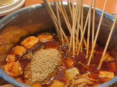-喝丢一只鞋海鲜烧烤(市场店)
