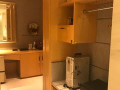 -上海静安香格里拉大酒店
