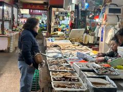 -嘉荟市场(北新泾店)