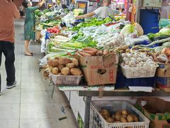 -麦岛和润农贸市场