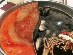 -密友回转自助火锅(中海环宇城店)